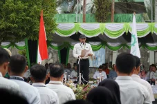 Bulan K3 Nasional Berau Coal Digelar Selama Sebulan, Ini Dia Rangkaian Kegiatannya 