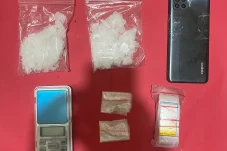 Lagi dan Lagi, Polisi Kembali Gagalkan Peredaran Ratusan Gram Sabu di Wilayah Perkotaan