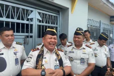 Dinilai Sudah Tak Layak, Rutan Tanjung Redeb Lebih Pantas Jadi Lapas