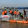 Ikon Wisata Kuliner Berau Tercoreng Sampah, Ratna Desak DLHK Maksimalkan Kapal Pengangkut di Sungai