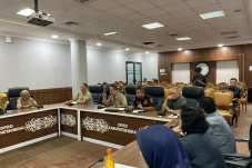 9 Tahun Nunggak Sewa hingga Rp1,1 Miliar dan Terancam Diusir, Warga Kios Petak Seribu Ngadu ke Anggota Dewan 