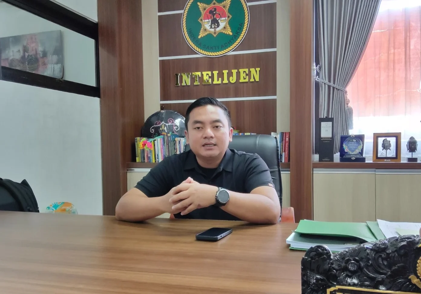 Tak Hadiri Panggilan Kedua, Tersangka KUR Fiktif BRI Bakal Jadi DPO