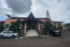 Akibat Efisiensi Anggaran, Proyek Gedung Baru DPRD Berau Dicoret, Dana Rp20 Miliar Dialihkan untuk Prioritas Rakyat