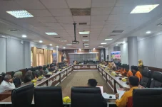 Adu Data Kasus PHK PT PSG, Perusahaan Serahkan Sengketa Status Karyawan ke Pengadilan 