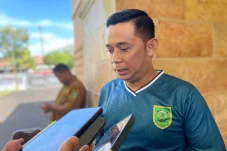 Cegah Gesekan Sosial, Ketua DPRD Berau Minta Pemerintah Bangun Rusun Sebelum Relokasi Warga