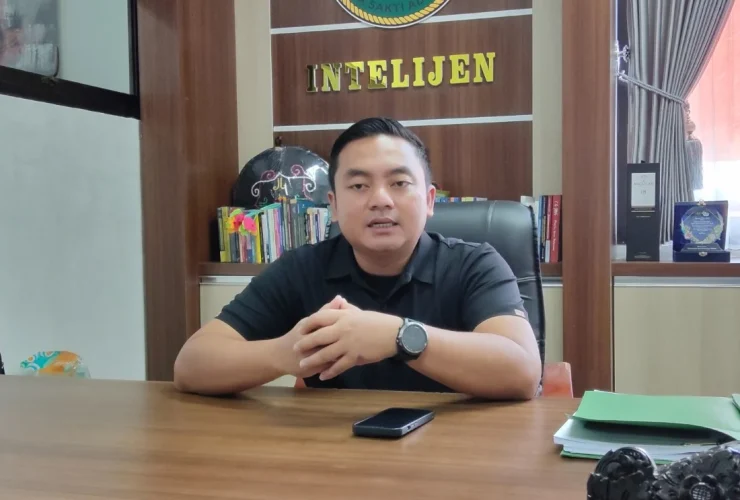 Kejari Berau Masih Dalami Dugaan Korupsi KUR Fiktif Rp4 Miliar di Talisayan