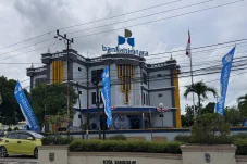 Dividen Cuma 5 Persen Setahun, DPRD Berau Usulkan Penyertaan Modal Bankaltimtara Dialihkan ke Industri Hilirisasi