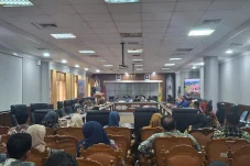 DPRD Berau Siap Perjuangkan 151 Honorer Non-Database ke Pusat