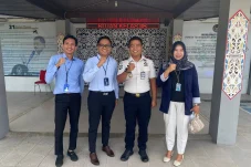 Dorong Kolaborasi Layanan Publik, BRI Jalin Sinergi dengan Rutan Tanjung Redeb