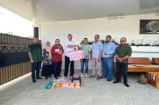 Beri Bantuan Tepat Guna untuk Perajin, Dekranasda Berau Dorong Peningkatan Kualitas Produk Lokal