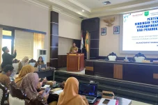 Tak Dapat Penghargaan Arindama 2025, Pemkab Evaluasi SDM dalam Program Pengarusutamaan Gender