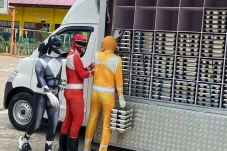 Soal Tenaga SPPG Bakal Diangkat Jadi PPPK, Said: Daerah Hanya Mengawasi, Gaji Ditanggung Pusat