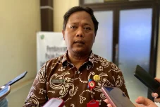 Sekda Said Jawab Polemik Kios 4×6, Pemerintah Terbuka dan Dukung Penertiban Aset