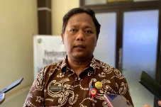 Sekda Said Jawab Polemik Kios 4×6, Pemerintah Terbuka dan Dukung Penertiban Aset