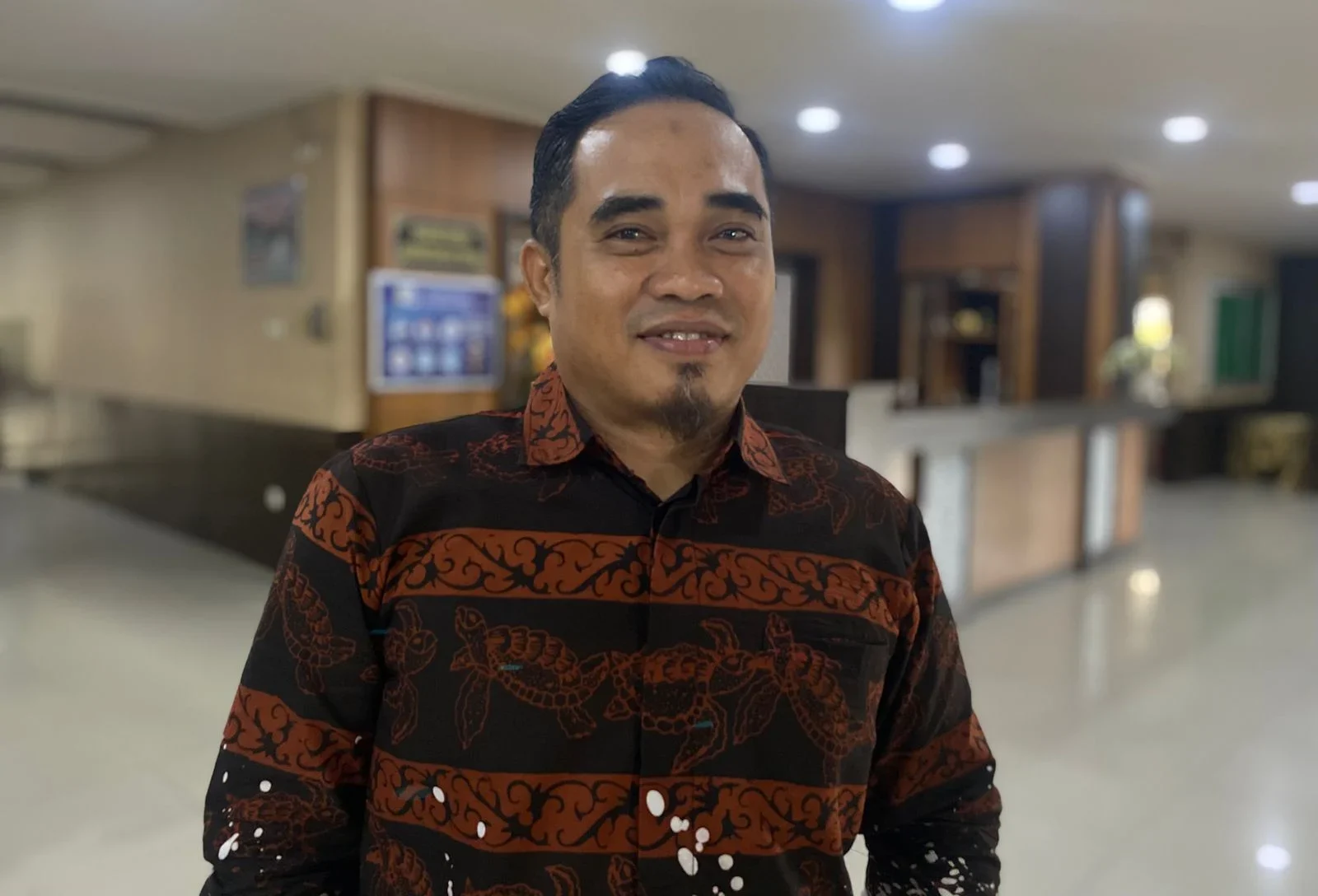 Mekanisme Baru PAW, Legislator Bermasalah Masih Berstatus Pejabat Sebelum Inkracht, Begini Penjelasan KPU Berau