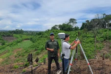 531 Bidang Tanah Aset Pemkab Berau Belum Bersertifikat, Ditarget Rampung Bulan Depan