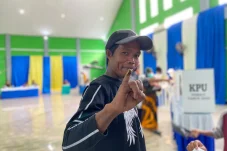 Penduduk Sudah Tembus 303 Ribu Jiwa, Kursi DPRD Berau Diprediksi Bertambah Jadi 35 pada Pemilu 2029