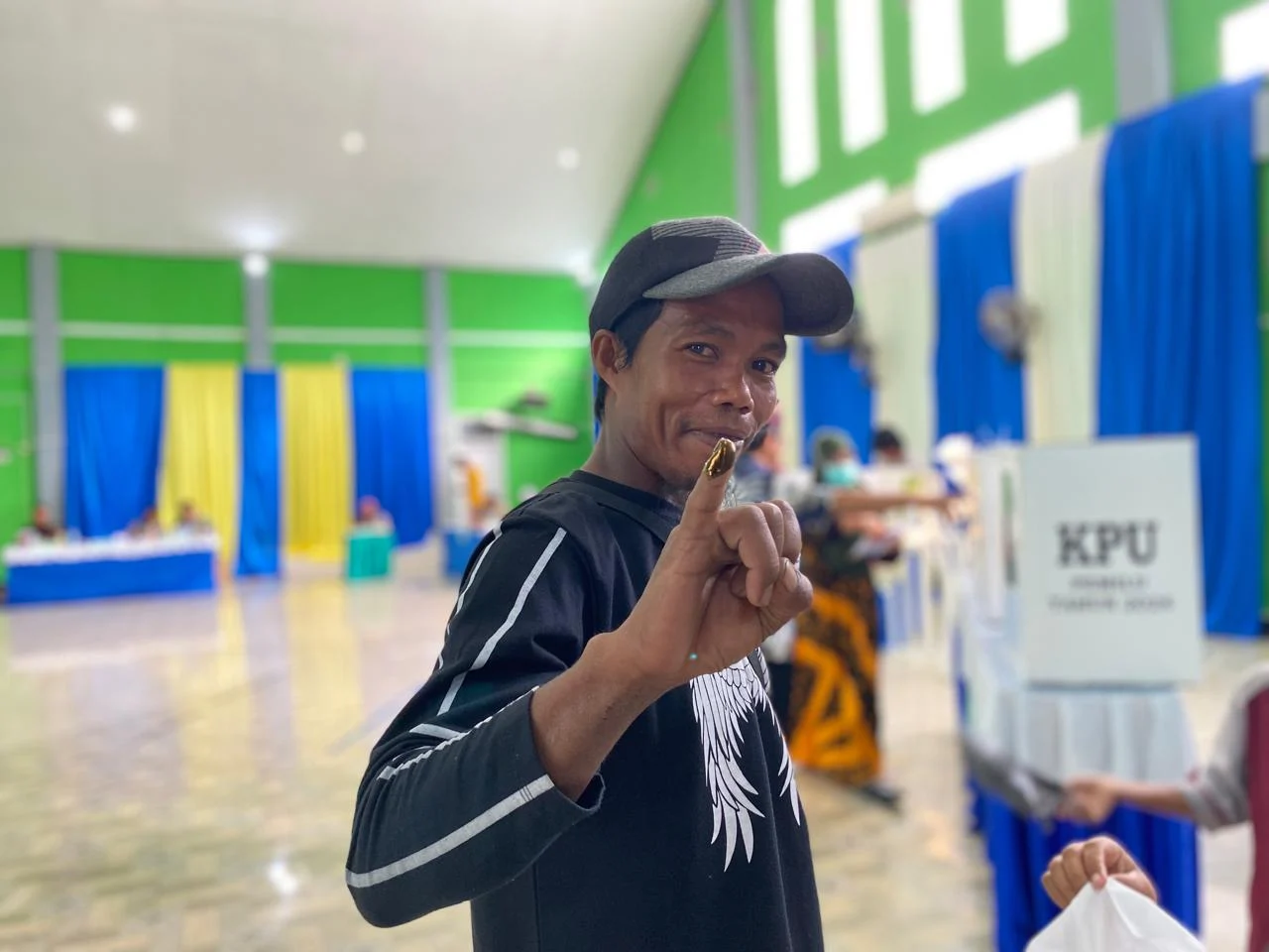 Penduduk Sudah Tembus 303 Ribu Jiwa, Kursi DPRD Berau Diprediksi Bertambah Jadi 35 pada Pemilu 2029