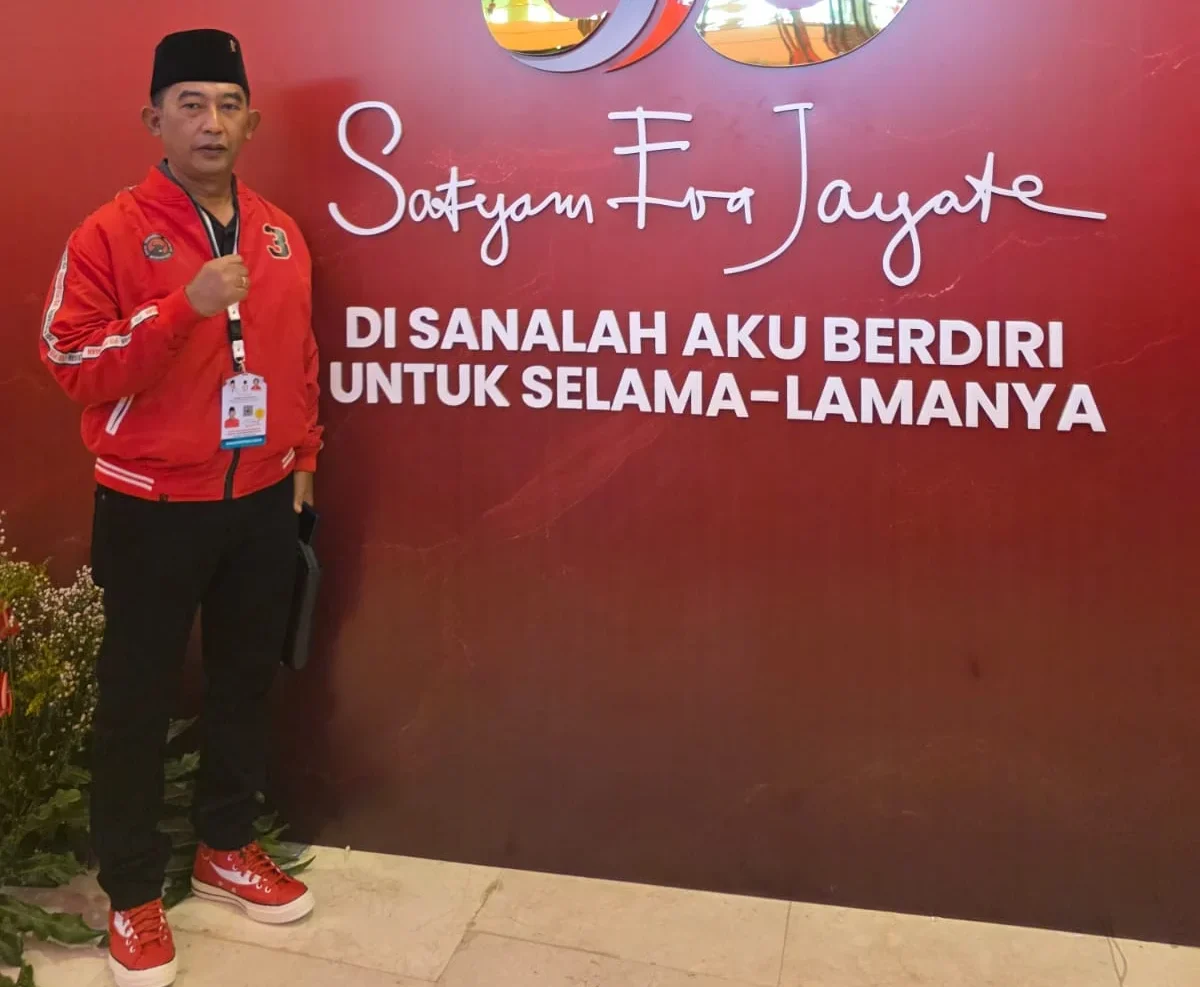 Tegaskan Komitmen pada Aturan PAW Terbaru, PDIP Berau Tegak Lurus ke Konstitusi 