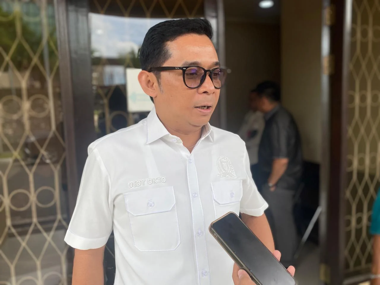 Sambut PKPU Terbaru, Pimpinan Parpol di Berau Sebut Proses PAW Kini Lebih Transparan