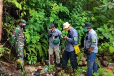 Fungsi Sertifikasi Aset Pemkab Berau Beralih ke Dinas Pertanahan, Kendala Anggaran Jadi Atensi