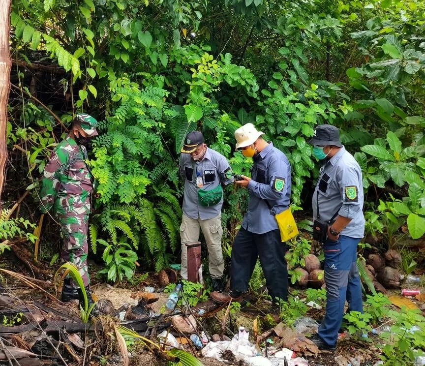 Fungsi Sertifikasi Aset Pemkab Berau Beralih ke Dinas Pertanahan, Kendala Anggaran Jadi Atensi