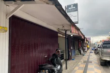 Sengkarut Kios Petak Seribu, BPKAD Berau Sebut Pemanfaatan Aset Harus Ada Akad Sewa, Bukan Sekadar Retribusi