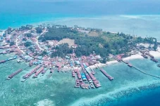 DPRD Soroti Kondisi Infrastruktur di Destinasi Wisata Berau: Sinyal Lemah – Belum Ada Listrik