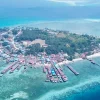 Penataan Derawan Mendesak, DPRD Berau Minta Regulasi Kawasan Darat Segera Disusun