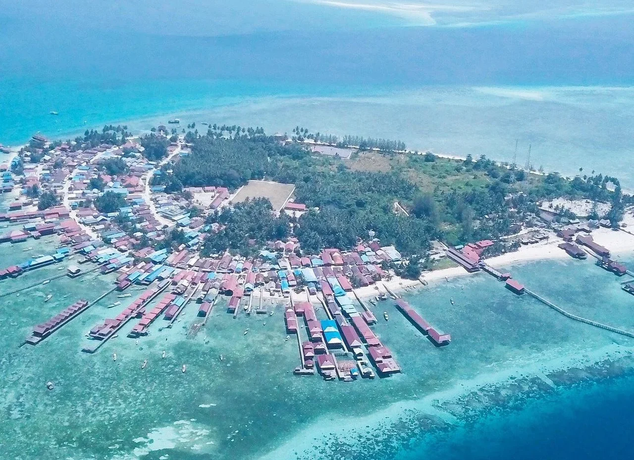 DPRD Soroti Kondisi Infrastruktur di Destinasi Wisata Berau: Sinyal Lemah – Belum Ada Listrik