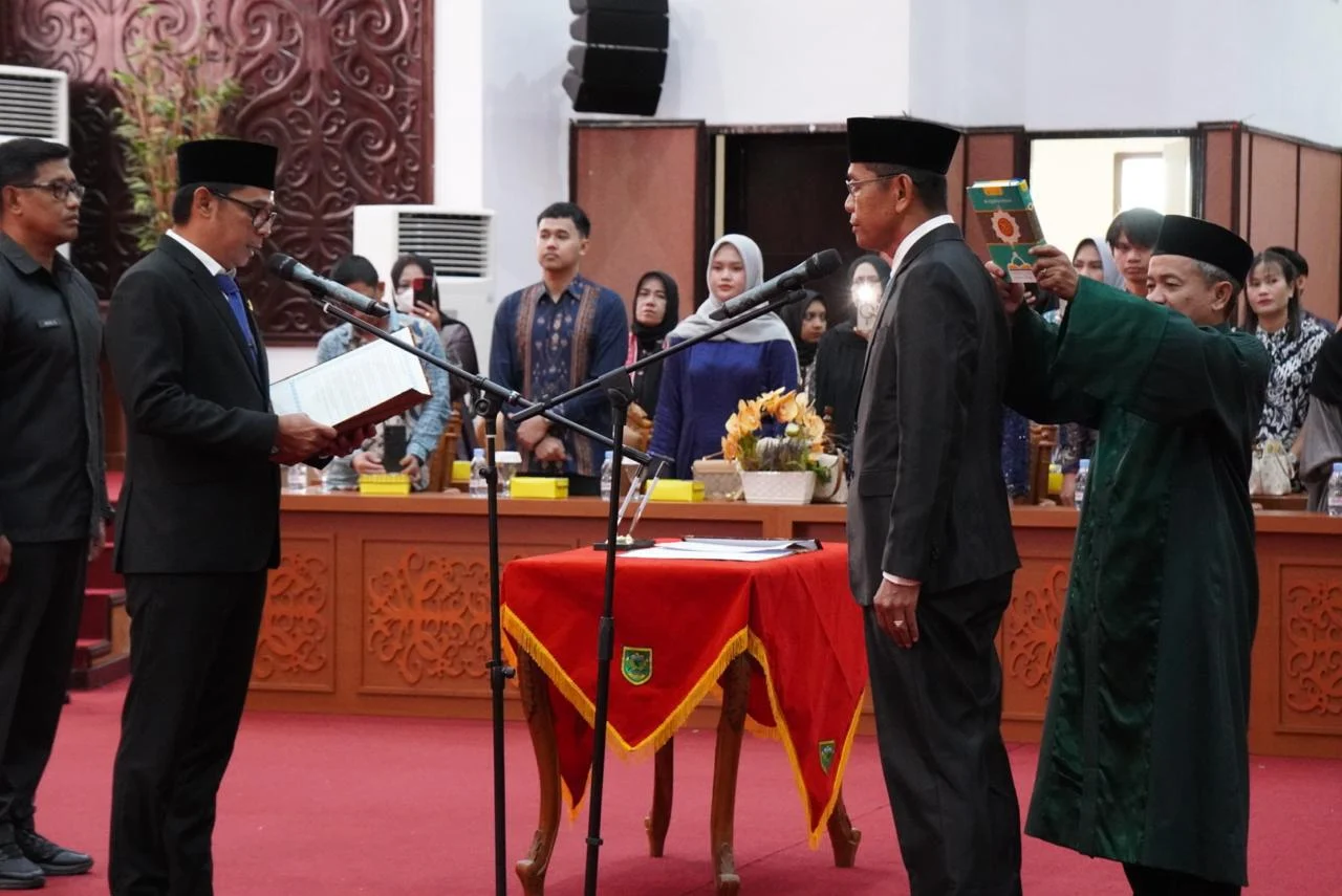 Aturan Baru PAW, Calon Perempuan Jadi Prioritas Utama Jika Perolehan Suara Imbang