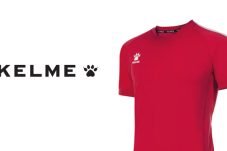 Tinggalkan Apparel Erspo, Timnas Indonesia Segera Gunakan Jersey Kelme?