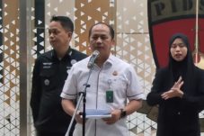 Kejagung Bantah Penyidik Jampidsus Geledah Kantor Kemenhut: Hanya Cocokan Data