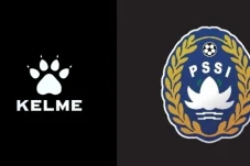 PSSI Resmi Gandeng Kelme, Bakal Sediakan Jersey untuk Timnas Sepak Bola dan Futsal