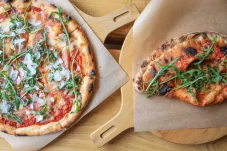 Jejak Kuliner Italia Melalui Ragam Pizza yang Mewakili Identitas Kota