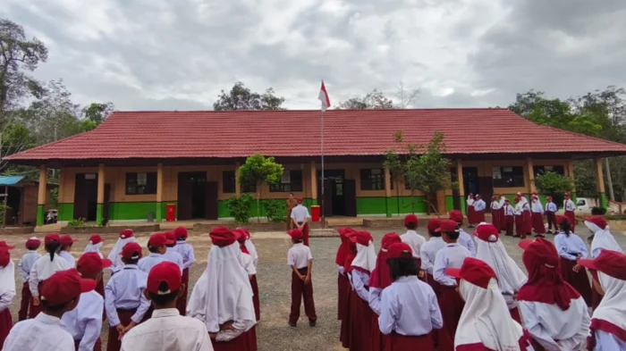 Disdik Berau Siapkan Tes Kemampuan Akademik untuk SD dan SMP, Ini Tujuannya