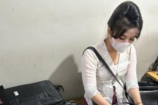 Kata Batik Air Usai Viral Pramugari Gadungan: Oknum Penumpang Sah Tapi Berpenampilan Awak Kabin