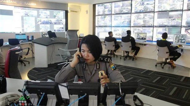 Bocorin Rumah Bandar Via Hotline 110, Polisi di Bontang Kaltim Ringkus 3 Tersangka