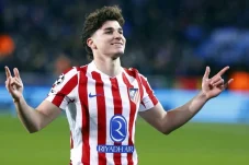 Julian Alvarez Pindah ke Barca? Atletico Madrid Dinilai Tak Kompetitif