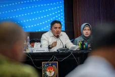 Jelang Ramadan, Pemerintah Pastikan Infrastruktur dan Logistik Sumatra Pulih