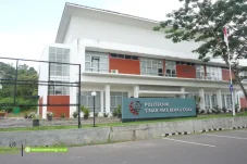 Bangun Masa Depan Bumi Batiwakkal, Politeknik Sinar Mas Berau Coal Cetak SDM Unggul Siap Kerja