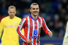 Empat Klub MLS Ingin Jasa Antoine Griezmann