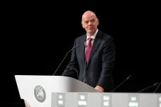 Presiden FIFA Gianni Infantino Turut Mengecam Pelecehan Rasis ke Vinicius Junior