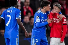 Dituduh Rasis ke Vinicius, Prestianni Menyangkal Singgung Ancaman dari Real Madrid