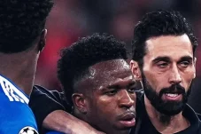 Anak Emas Real Madrid, Arbeloa Kunci Masa Kontrak Vinicius Junior
