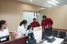 Usut Korupsi Tambang, Kejati Kaltara Geledah Dinas ESDM hingga DLH Selama 9 Jam