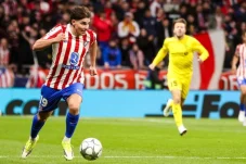 RFEF Selidiki Dugaan Sabotase Barcelona Atas Julian Alvarez
