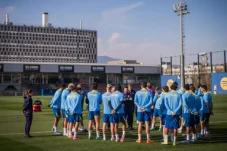 Prediksi Line Up Barcelona vs Villareal: Blaugrana Tanpa Frenkie de Jong