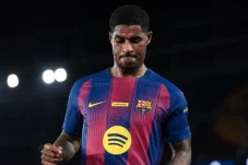 Masa Depan Marcus Rashford, Barcelona Nyicil 30 Juta Euro ke Manchester United?