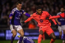 Ini Benefit Barcelona Kalau Permanenkan Marcus Rashford